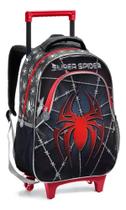 Mochila Spider Aranha Rodinha