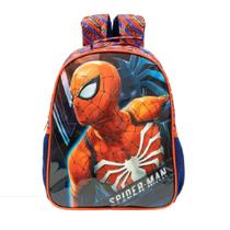 Mochila Spider Man 16 R 10682 Xeryus