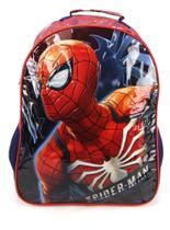Mochila spider man escolar costas g marvel xeryus 10662 Mochila spider man escolar costas g marvel xeryus 10662