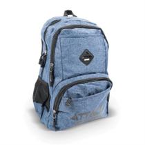 Mochila Sport Attack On Titan Personalizada (Azul) Mochila Sport Attack On Titan Personalizada (Azul)