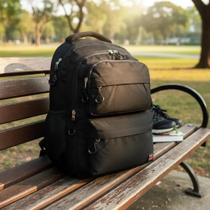 Mochila Sport De Costas Masculino Feminino Moderno Espaçoso Mochila Sport De Costas Masculino Feminino Moderno Espaçoso