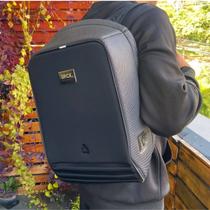 Mochila Sport Pack Shield Anti Furto Original Pronta Entrega Mochila Sport Pack Shield Anti Furto Original Pronta Entrega