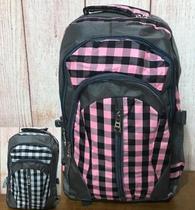 Mochila Sport Pequena Reforçada