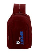 Mochila sport tecido de poliester
