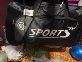 mochila sports