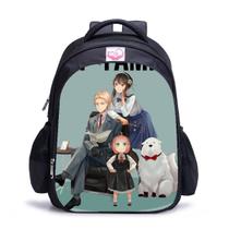 Mochila Spys Familys Anyas Forgers Twilights Yors Forgers