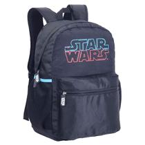 Mochila Star Wars Costa Masculino 14202 Escolar Xeryus