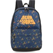 Mochila STAR WARS Grande Azul - 45X31X15 CM