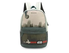 Mochila STAR WARS Grande Verde - Luxcel