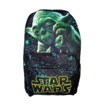 Mochila Star Wars Mestre Yoda Monkless Mochila Star Wars Mestre Yoda Monkless