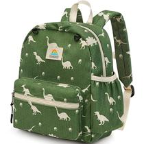 Mochila STEAMEDBUN Infantil 30x25x10cm Dinossauro 12" Mochila STEAMEDBUN Infantil 30x25x10cm Dinossauro 12"