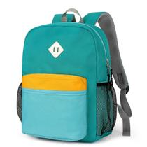 Mochila STEAMEDBUN Kids para meninos de 3 a 6 anos resistente à água Mochila STEAMEDBUN Kids para meninos de 3 a 6 anos resistente à água