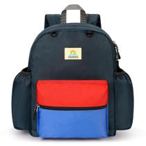 Mochila STEAMEDBUN Kids para meninos de 4 a 6 anos - 38cm Mochila STEAMEDBUN Kids para meninos de 4 a 6 anos - 38cm