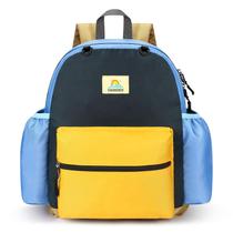 Mochila STEAMEDBUN Kids para meninos de 4 a 6 anos - 38cm