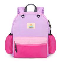 Mochila STEAMEDBUN Toddler para meninas de 2 a 4 anos Mochila STEAMEDBUN Toddler para meninas de 2 a 4 anos