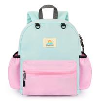 Mochila STEAMEDBUN Toddler para meninas de 2 a 4 anos Mochila STEAMEDBUN Toddler para meninas de 2 a 4 anos