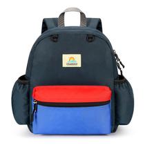 Mochila STEAMEDBUN Toddler para meninos de 2 a 4 anos Mochila STEAMEDBUN Toddler para meninos de 2 a 4 anos