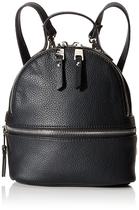 Mochila Steve Madden Bjacki para mulheres, preta