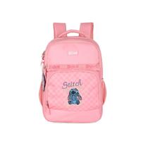 Mochila Stitch Costas Disney Escolar Meninas Juvenil Passeio Mochila Stitch Costas Disney Escolar Meninas Juvenil Passeio