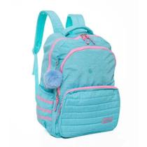 Mochila Stitch G com Compartimento para Notebook