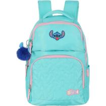 Mochila Stitch Laptop Disney - Luxcel MJ47745SC5400UN