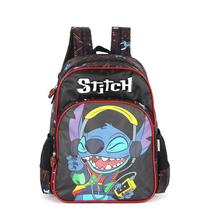 Mochila stitch preto un