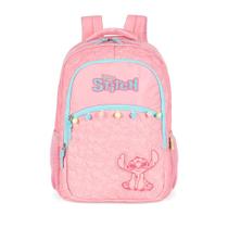 Mochila stitch rosa un Mochila stitch rosa un
