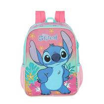 Mochila stitch rosa un