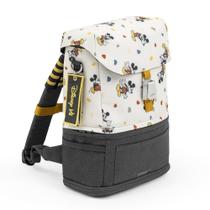 Mochila Stokke JetKids Mickey Celebration de 2 a 7 anos