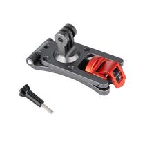 Mochila Strap Mount NICEYRIG para GoPro Hero 11/10/9/8/7, DJI OSMO Action 3