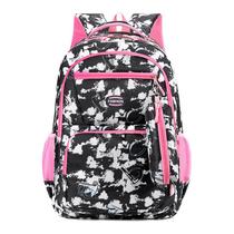 Mochila Student Bag Travel Bag Leisure Small Fresh 36-55L Mochila Student Bag Travel Bag Leisure Small Fresh 36-55L