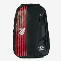 Mochila SUDECUT Athletico PR cap pto/vrm - Umbro Mochila SUDECUT Athletico PR cap pto/vrm - Umbro