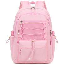 Mochila Sunborls School Travel Laptop 15,6" rosa Mochila Sunborls School Travel Laptop 15,6" rosa
