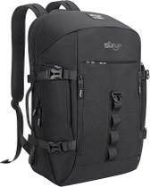 Mochila SUNUP Luxo Multifunções Grande e Resistente Para Viagem Laptop Resistente à Àgua