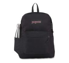 Mochila Super Break Jansport Preta