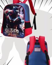 Mochila super hero Mochila super hero