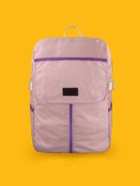 Mochila Super Leve De Airbag