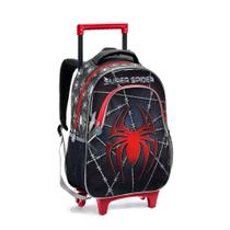 Mochila super spider seanite ref mr41400