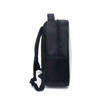 Mochila Superzings Cartoon Kids School 30x15x40cm Terylene
