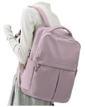 Mochila Suratio Laptop para mulheres e homens com compartimento para laptop Mochila Suratio Laptop para mulheres e homens com compartimento para laptop