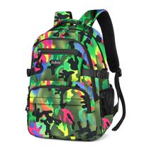 Mochila SUTMDO casual leve para meninos e meninas de 15" Mochila SUTMDO casual leve para meninos e meninas de 15"