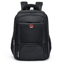 Mochila Swicky Bolsa Executiva Notebook Grande Espaçosa Masculina LapTop Resistente Mochila Swicky Bolsa Executiva Notebook Grande Espaçosa Masculina LapTop Resistente