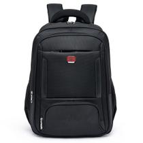 Mochila Swicky Executiva Casual Espaçosa Reforçada Notebook 23L