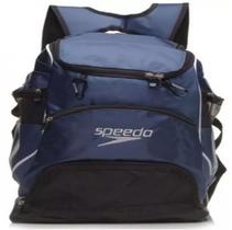 Mochila Swim Ii Speedo Natação Azul