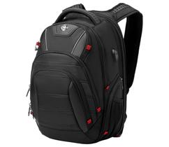 Mochila Swissdigital Circuit J14-BR para Laptop 15,6" Mochila Swissdigital Circuit J14-BR para Laptop 15,6"