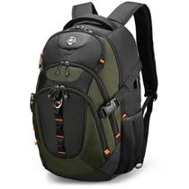 Mochila Swissdigital Design Business Laptop com porta USB de 15,6" Mochila Swissdigital Design Business Laptop com porta USB de 15,6"
