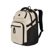 Mochila SwissGear Endure Vintage Khaki para laptop 17"