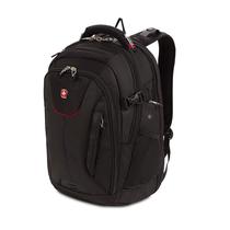 Mochila SwissGear Travel Tech Elite - 31,4L - Preta