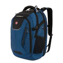 Mochila SwissGear Travel Tech Elite para laptop de 16 polegadas