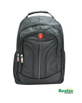 Mochila Swissland Cabo de Aço 18L Porta Notebook Mochila Swissland Cabo de Aço 18L Porta Notebook